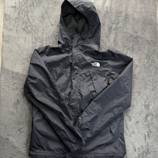 The North Face Regenjacke Dryvent Neuwertig