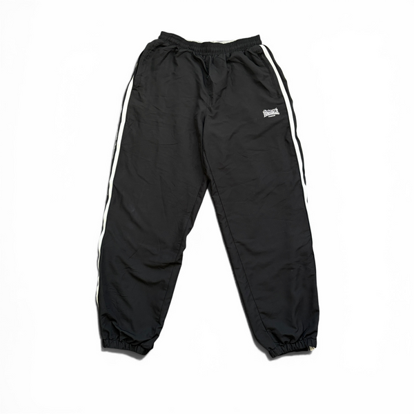 Lonsdale Trackpants mit weißem Streifen