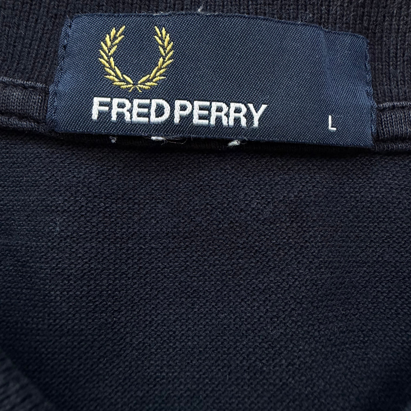 Fred Perry Polo