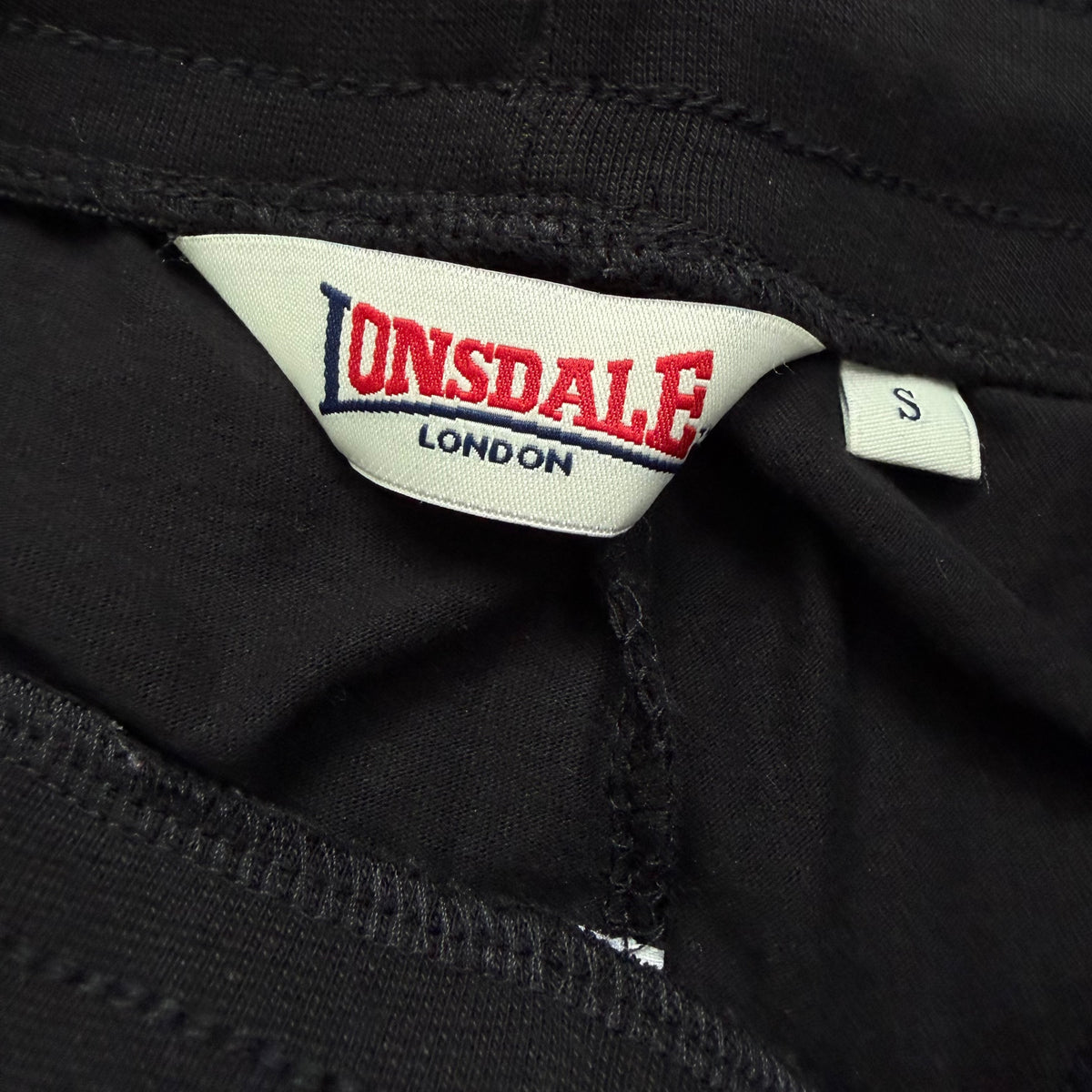 Lonsdale Short