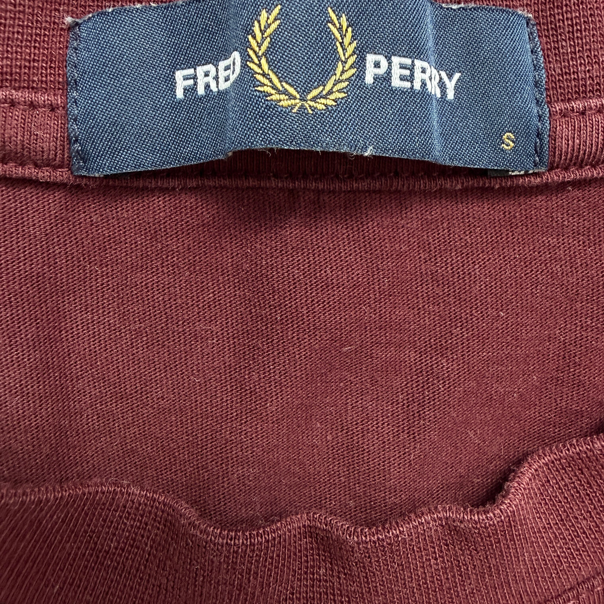 Fred Perry T-Shirt