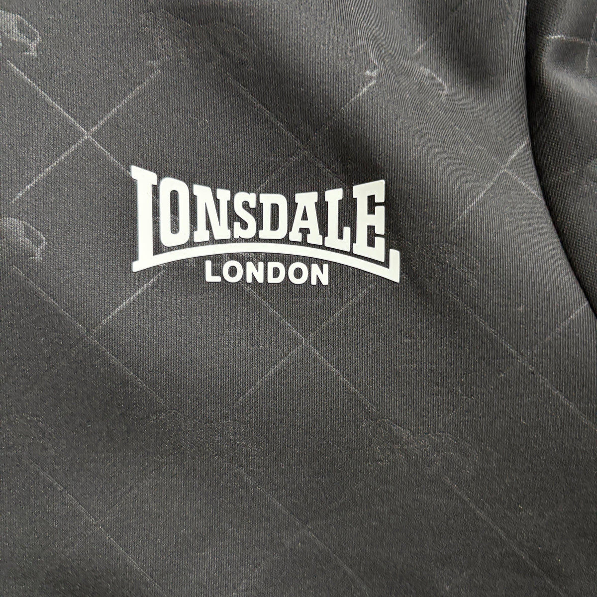 Lonsdale Trainingsjacke