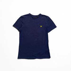 Lyle & Scott Tshirt Mit kleinem Logo