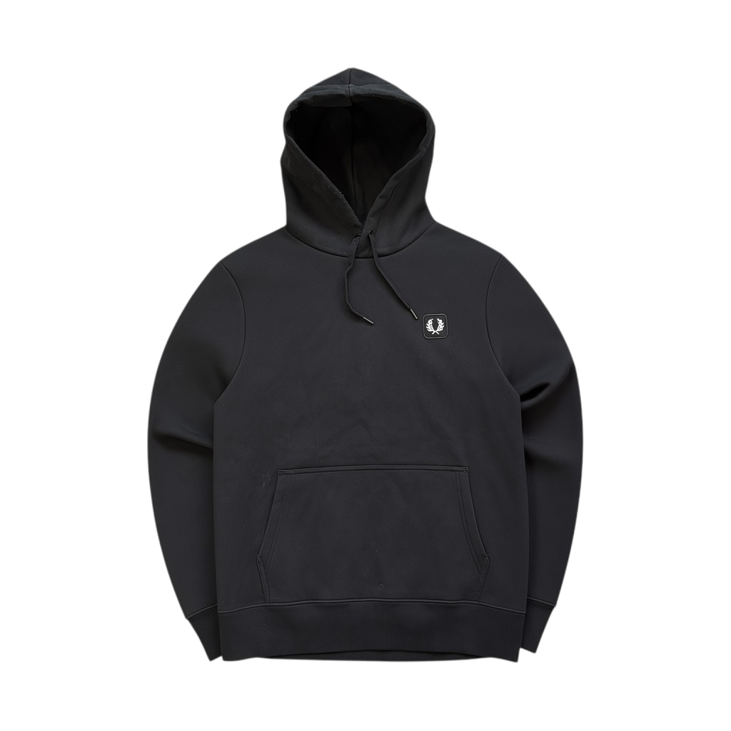 Fred Perry Hoodie