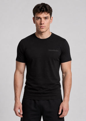 Slim Fit Tee Beute.Studio