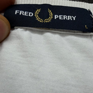 Fred Perry Tshirt