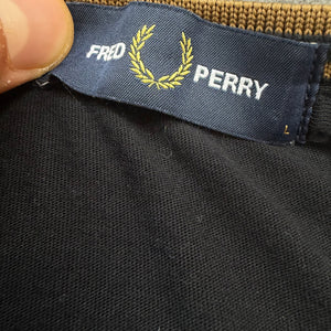 Fred Perry Tshirt