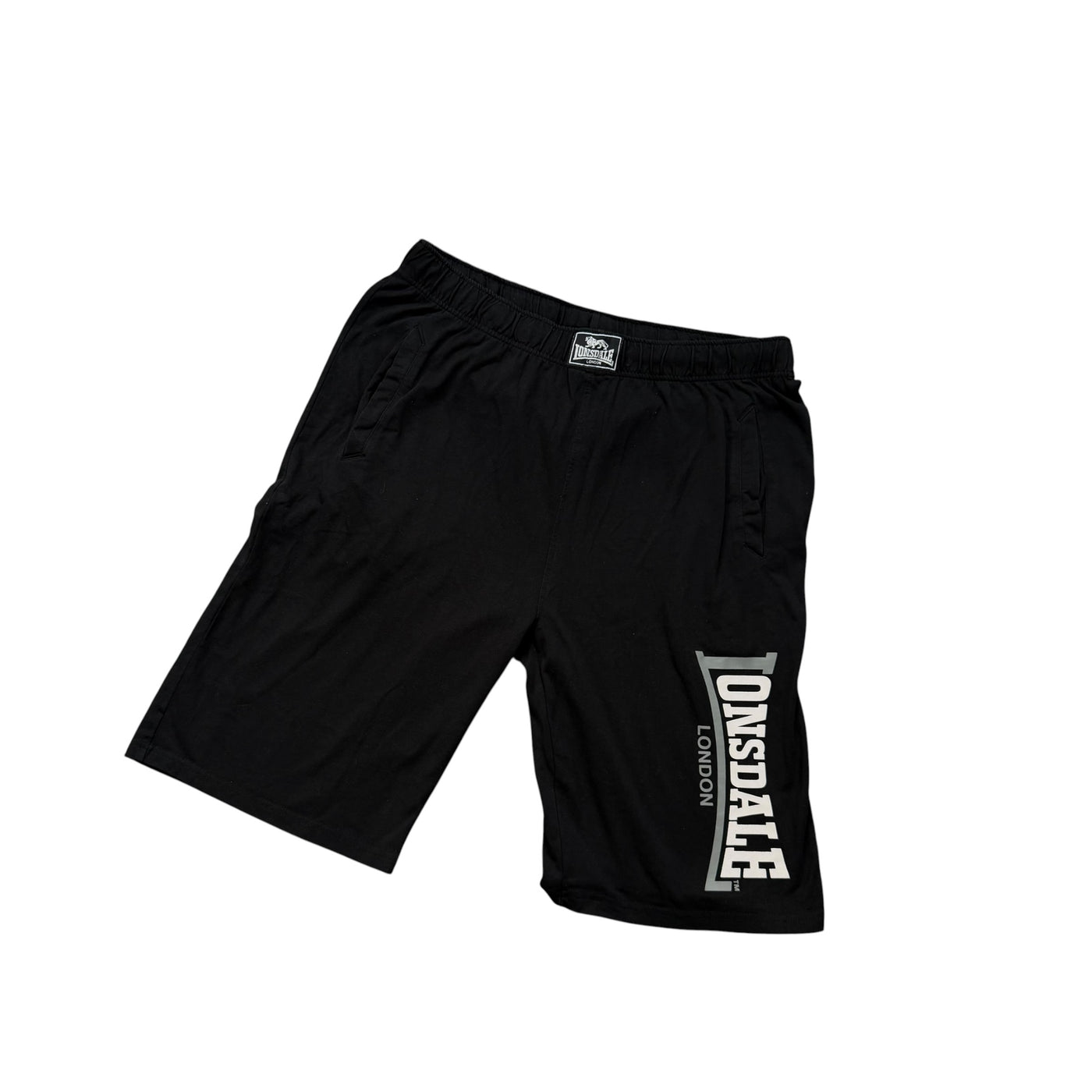 Lonsdale Short