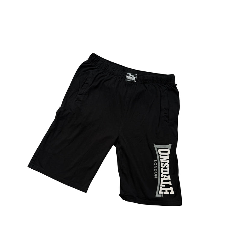 Lonsdale Short