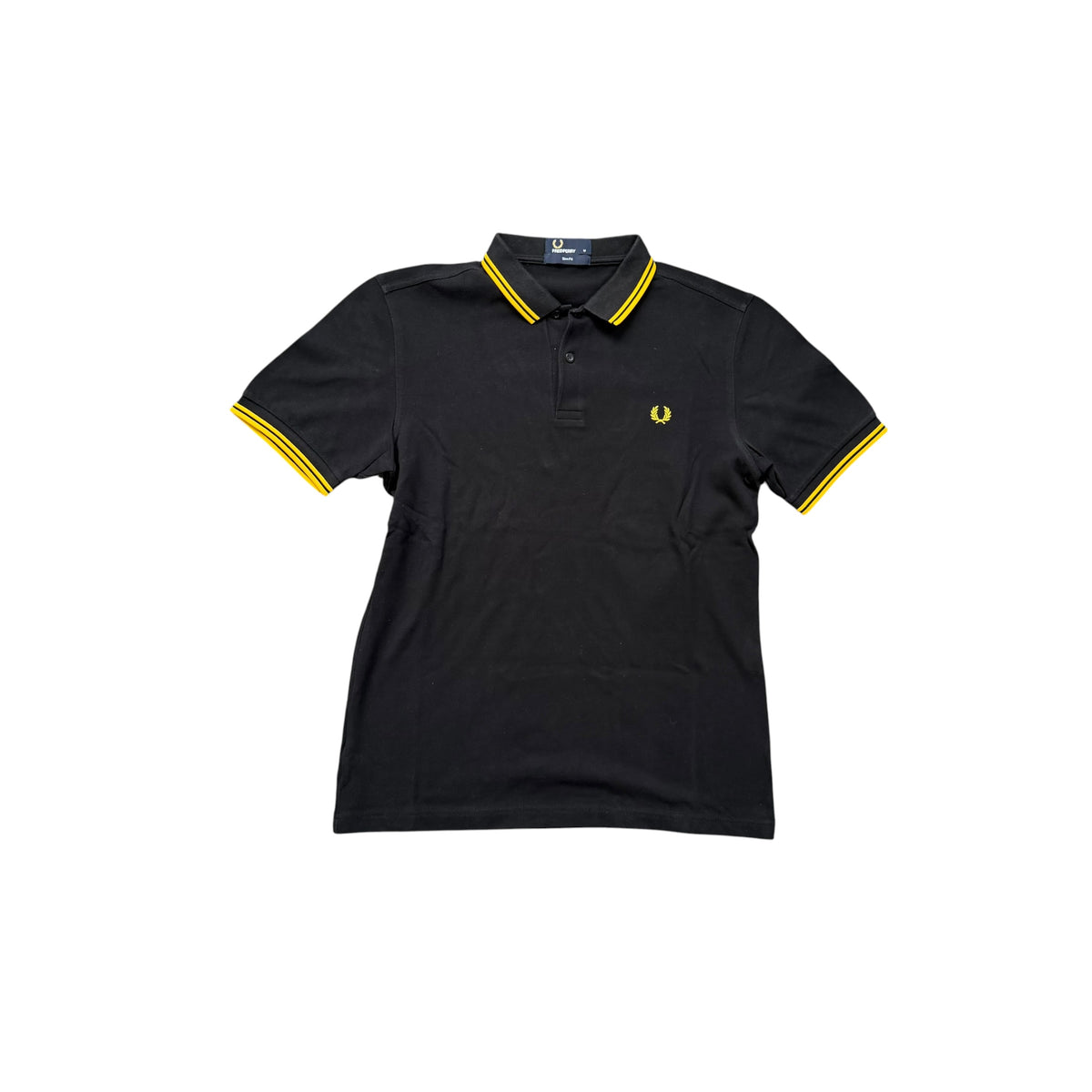 Fred Perry Poloshirt
