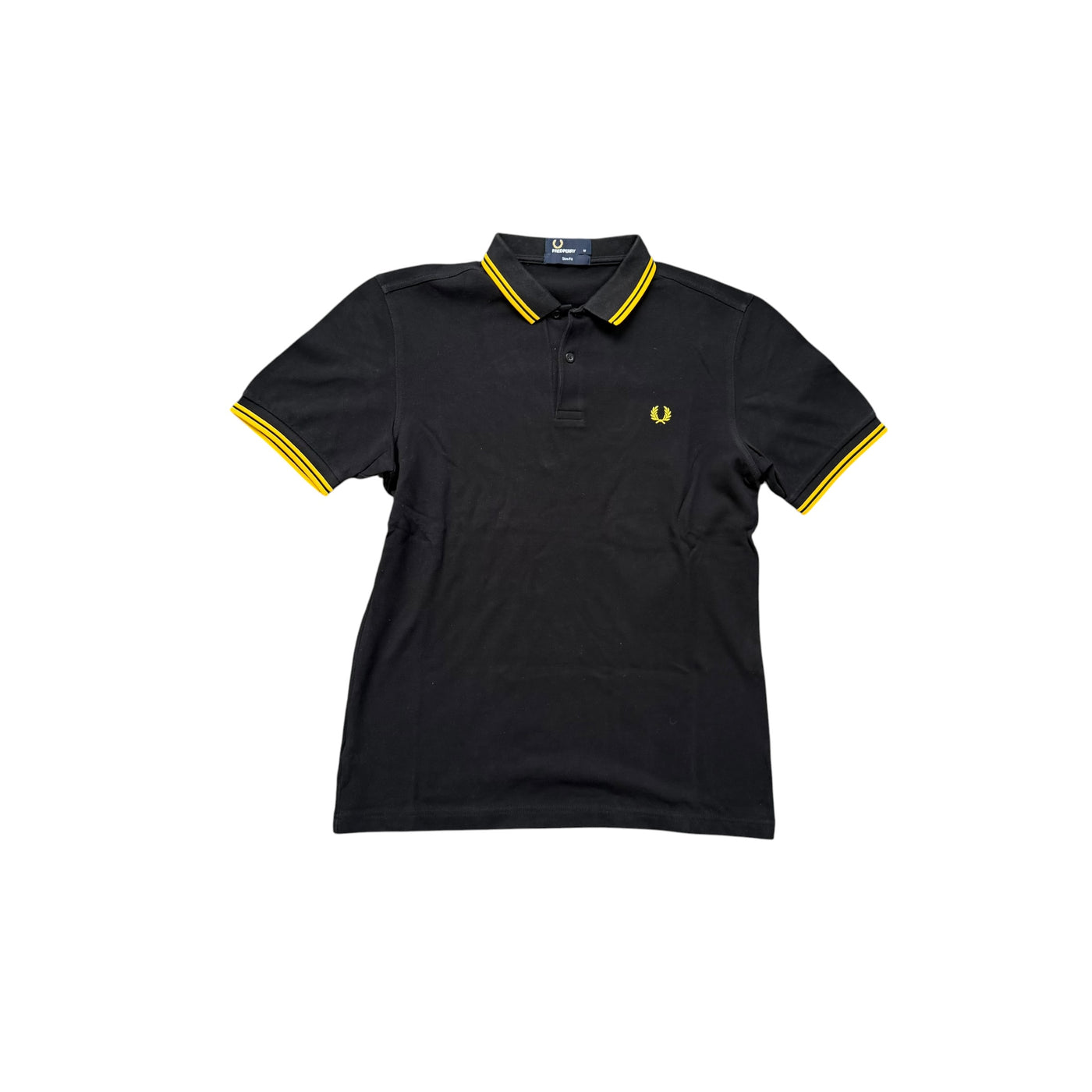 Fred Perry Poloshirt
