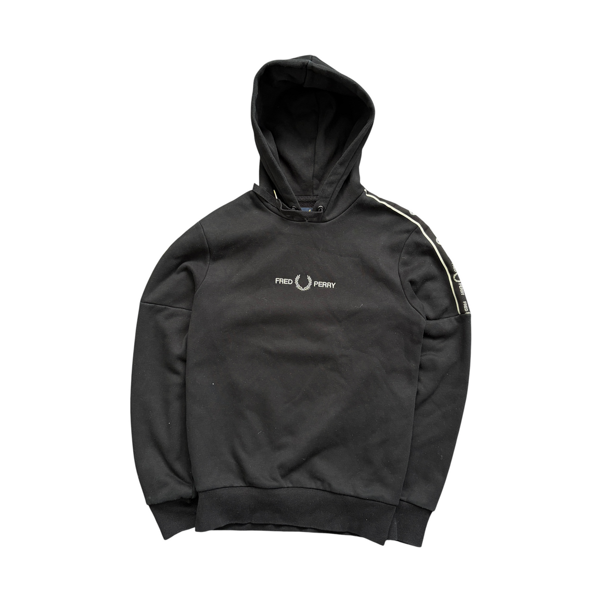 Fred Perry Hoodie