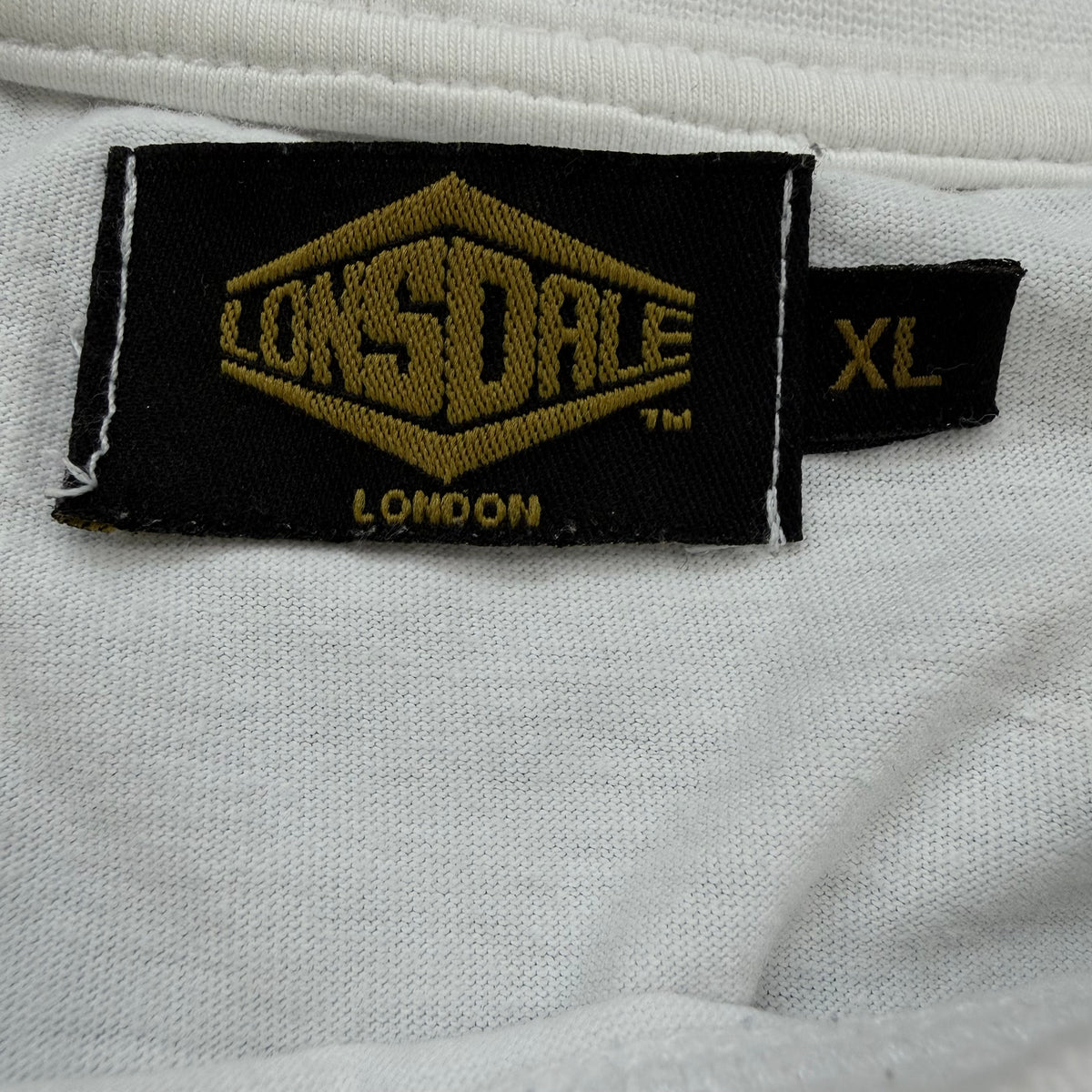 Lonsdale Tshirt