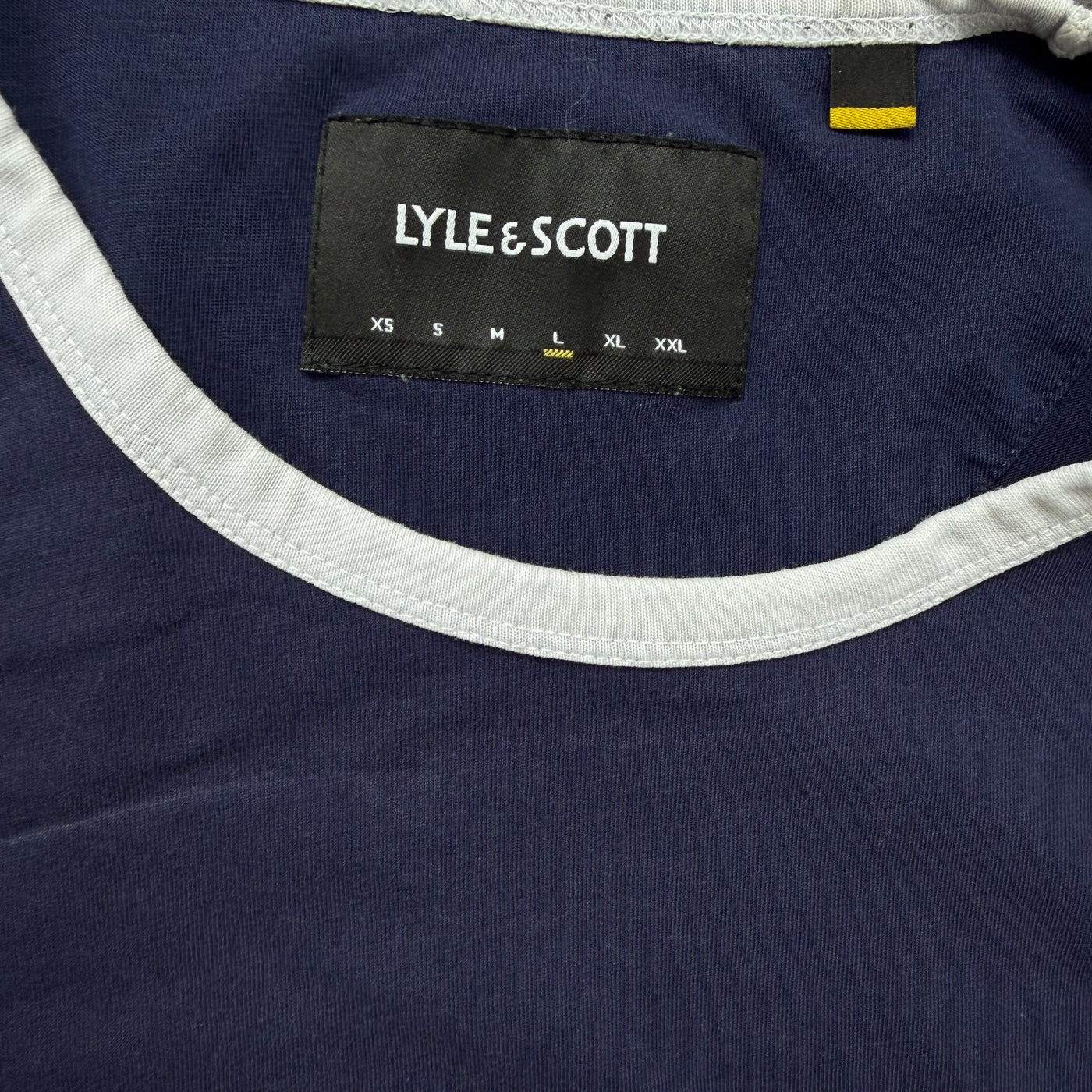 Lyle&Scott Tshirt