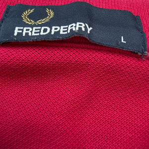 Fred Perry Polo