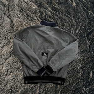Fred Perry Bomberjacke | Sehr guter Zustand | Größe M