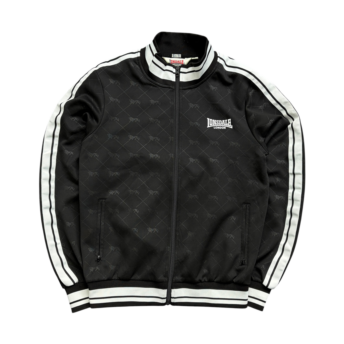 Lonsdale Trainingsjacke