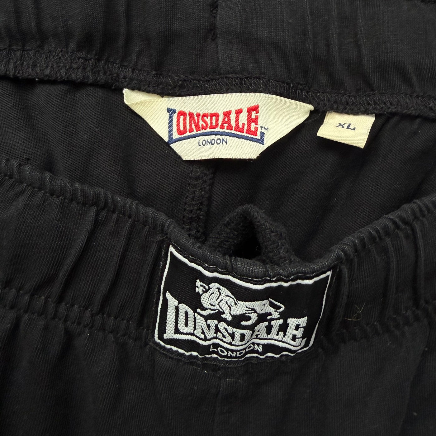 Lonsdale Short