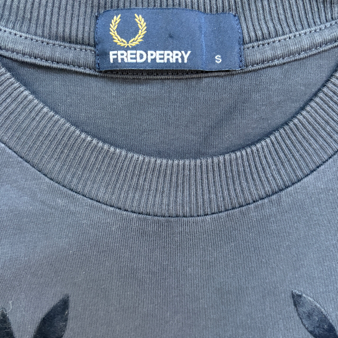 Fred Perry T-Shirt
