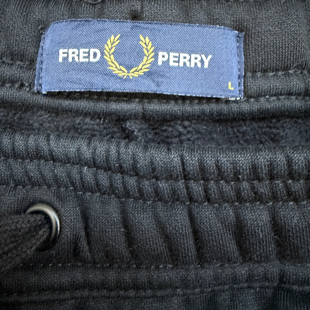 Fred Perry Jogginghose
