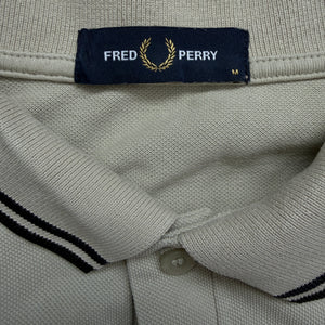 Fred Perry Poloshirt