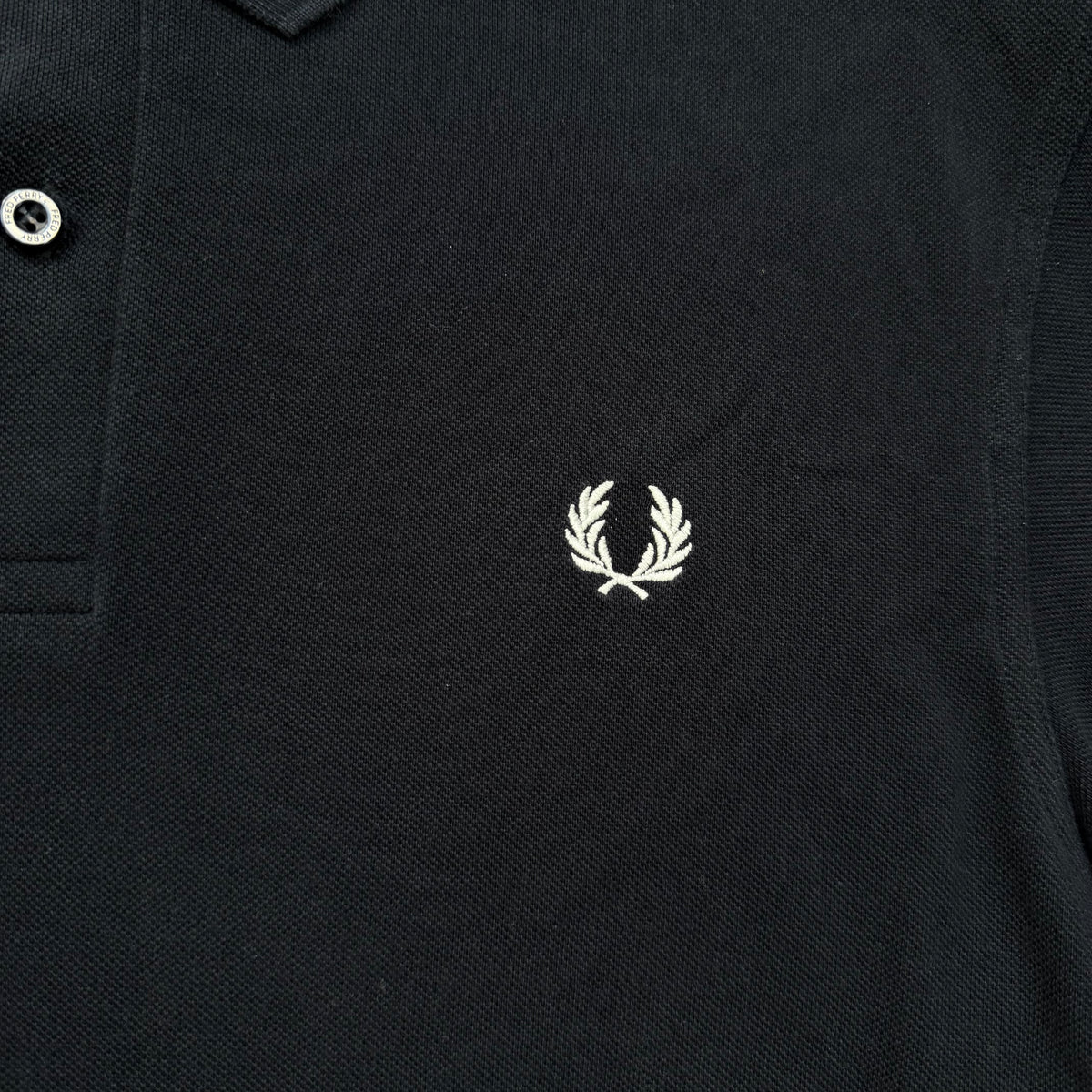 Fred Perry Poloshirt