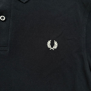 Fred Perry Poloshirt