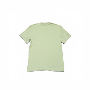 Fred Perry Tshirt mit kleinem Logo auf der Brust