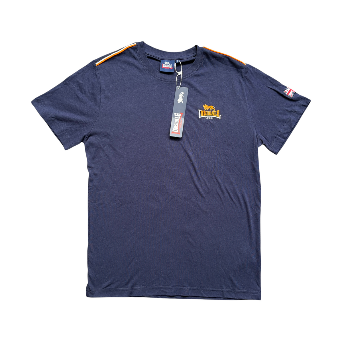 Lonsdale Tshirt