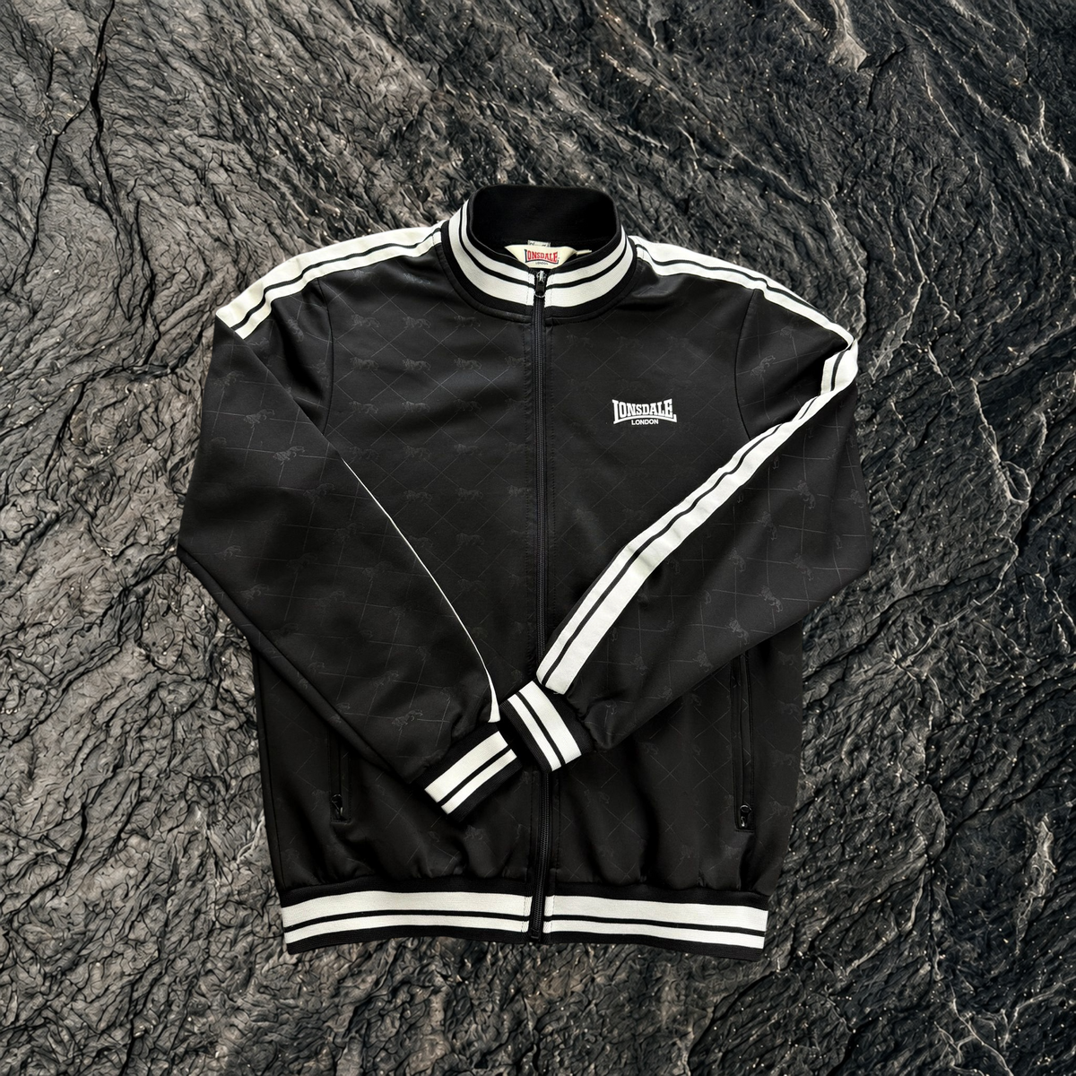 Lonsdale Trainingsjacke | Sehr guter Zustand | Größe L