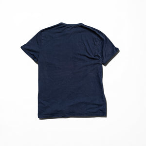 Fred Perry Tshirt mit kleinem Logo