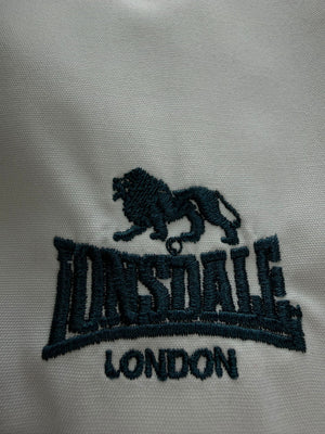 Lonsdale Harrington Jacke | Sehr guter Zustand | Größe XL