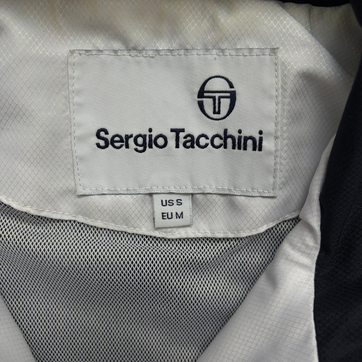 Sergio Tacchini Trainingsjacke