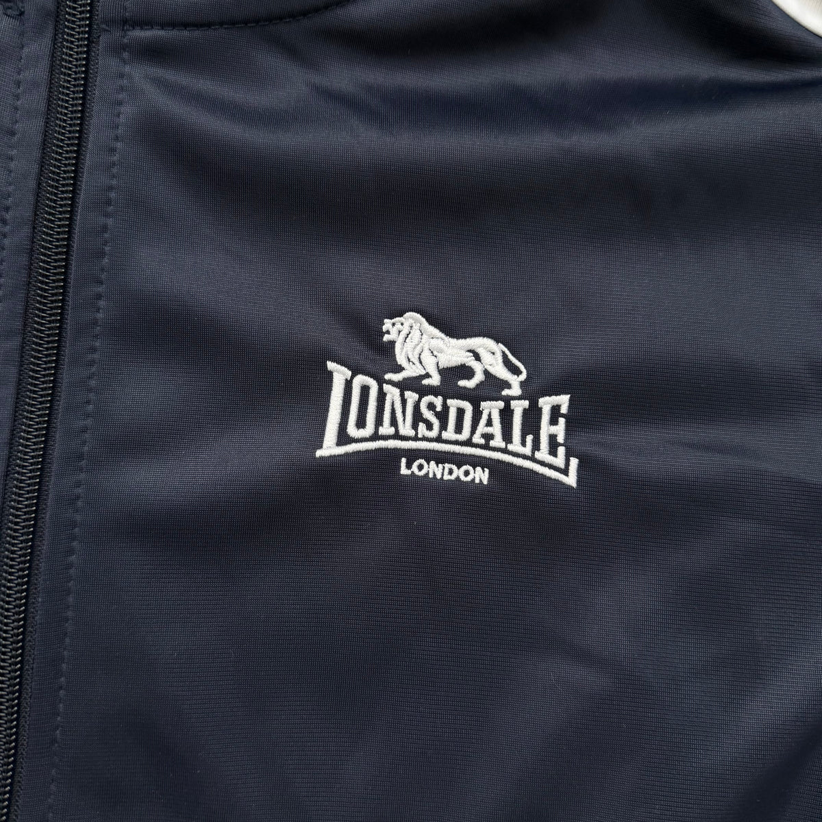 Lonsdale Trainingsjacke