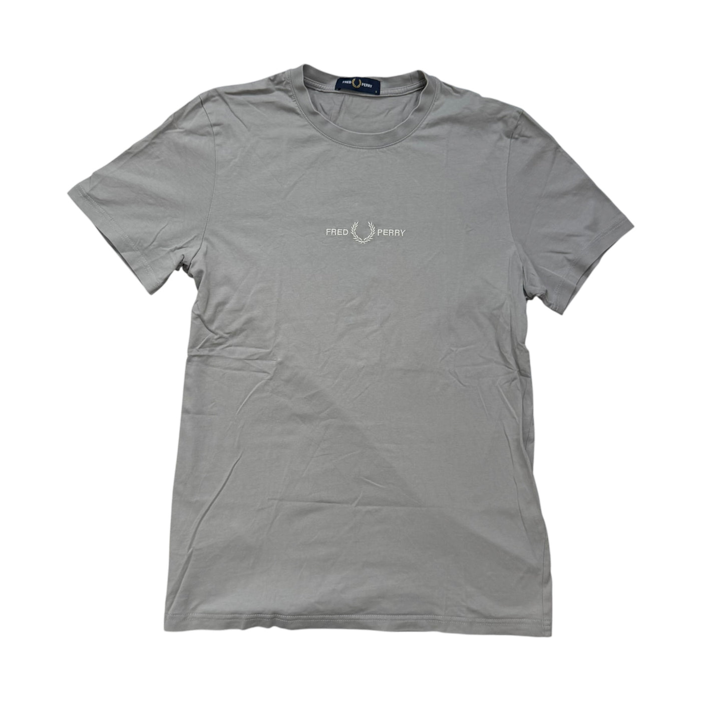 Fred Perry Tshirt