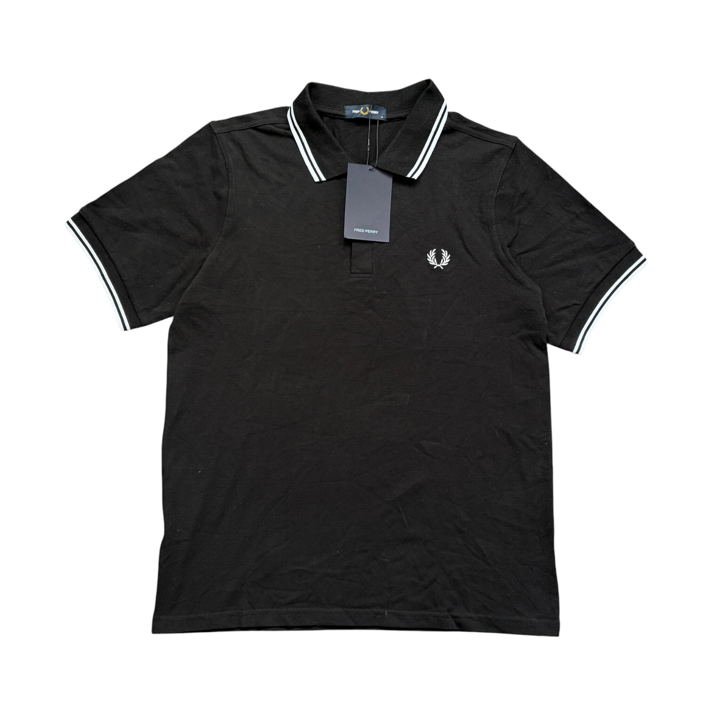 Fred Perry Poloshirt