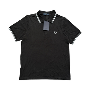 Fred Perry Poloshirt