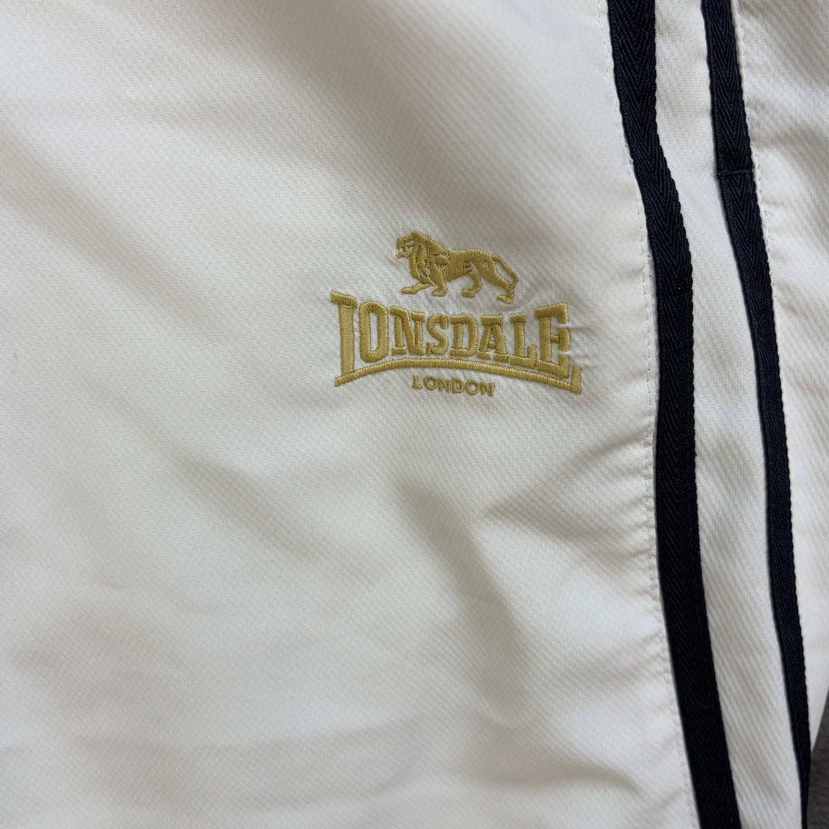 Lonsdale 3/4 Trackpants