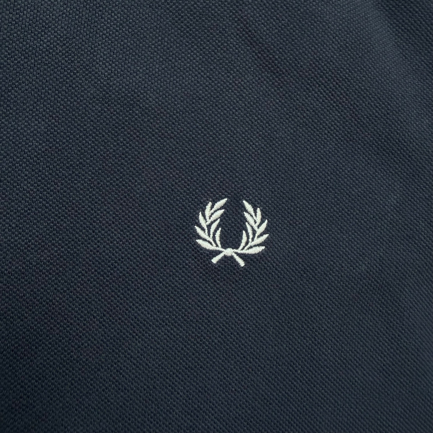 Fred Perry Polo