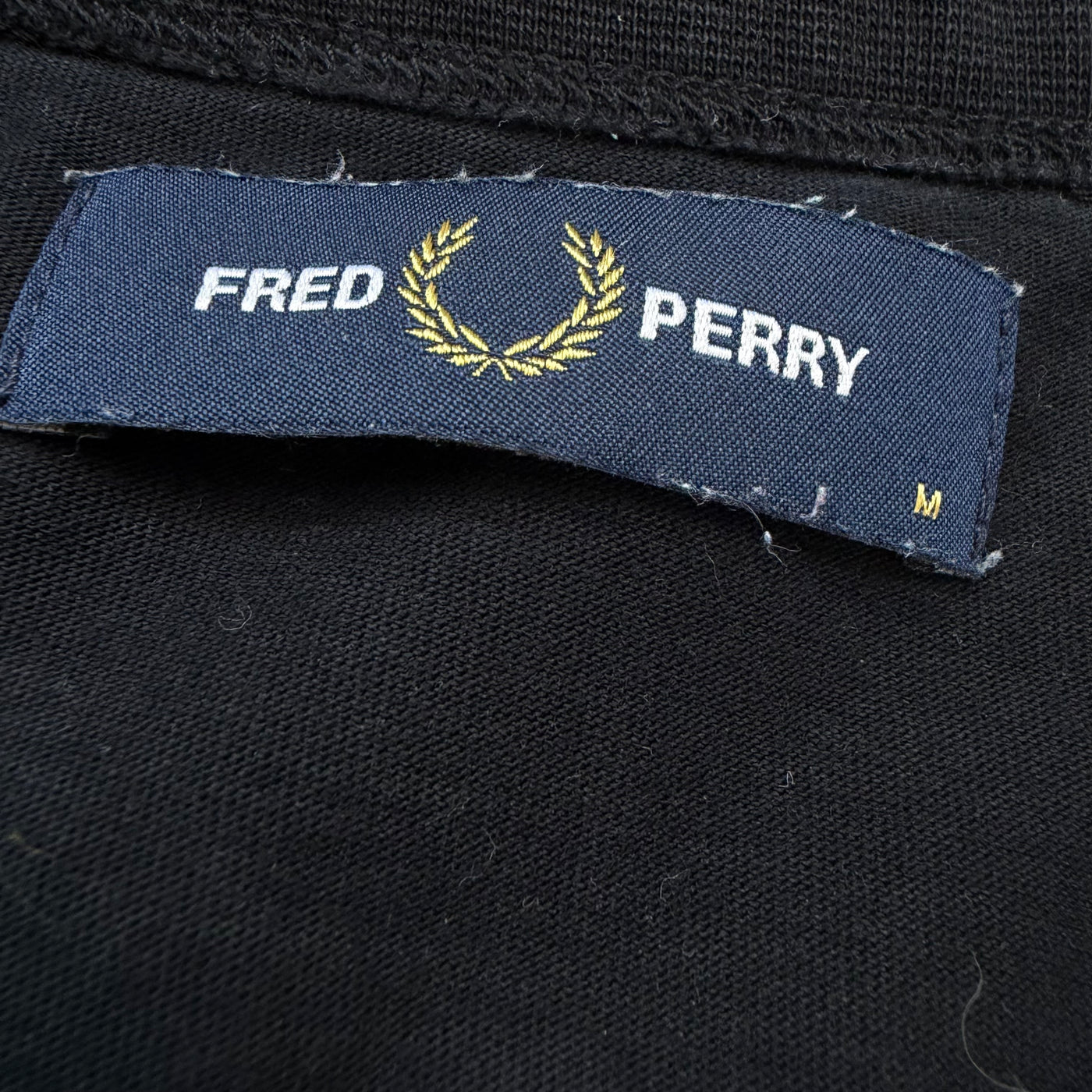 Fred Perry Tshirt