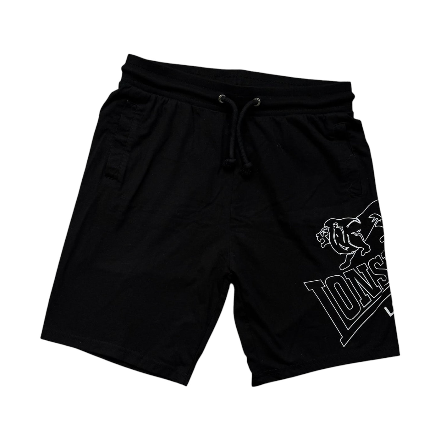 Lonsdale Short