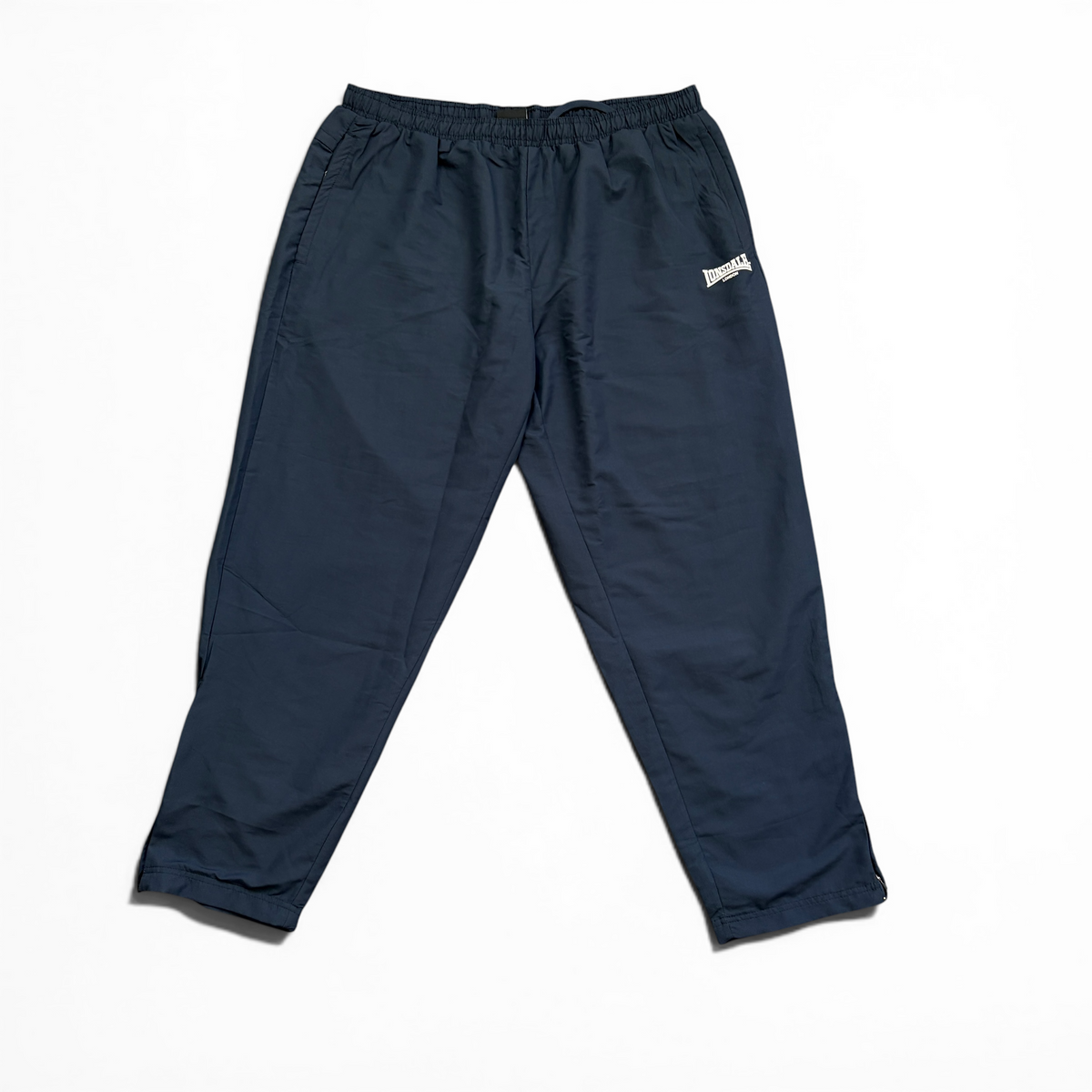 Lonsdale Trackpants mit kleinem Logo