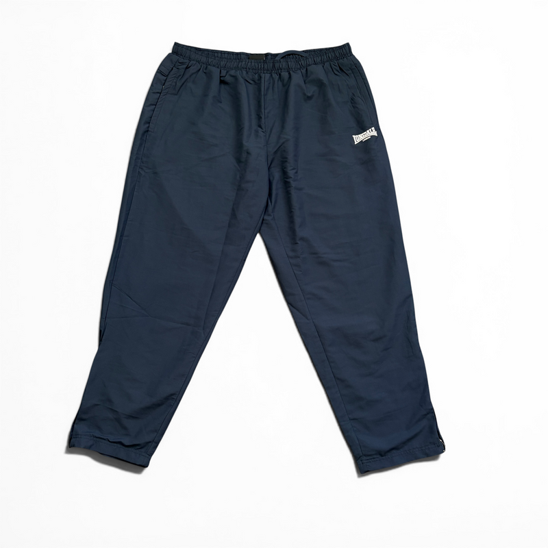 Lonsdale Trackpants mit kleinem Logo