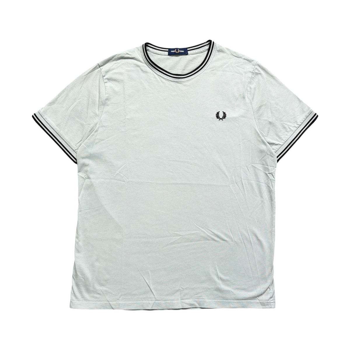 Fred Perry Tshirt