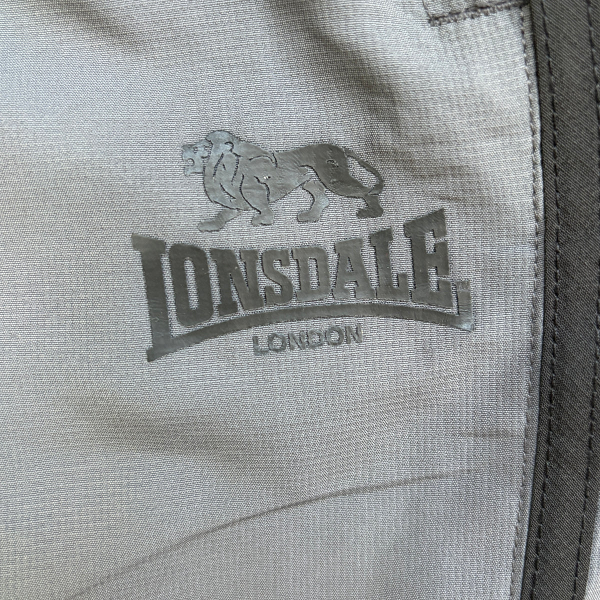 Lonsdale Trackpants
