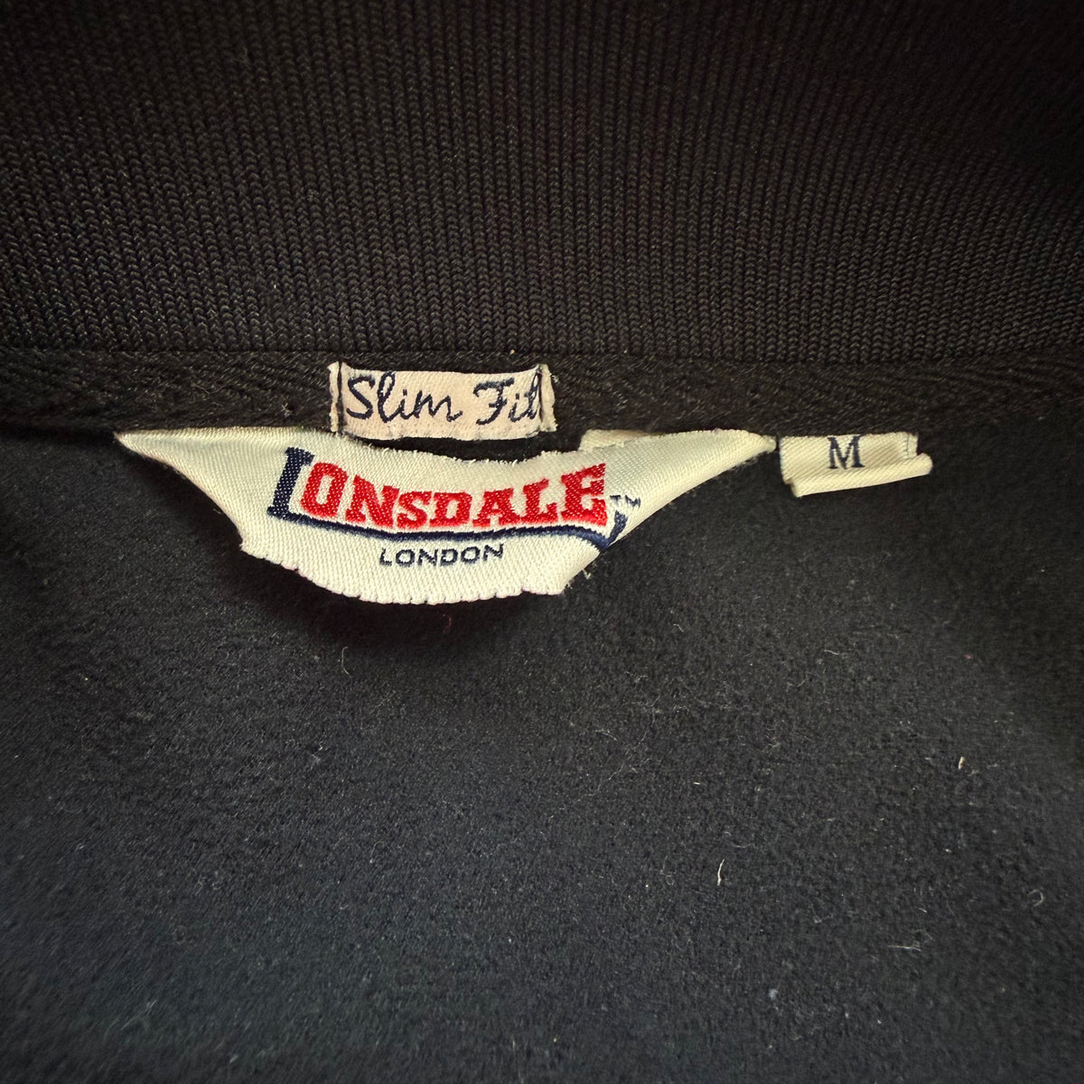 Lonsdale Trainingsjacke