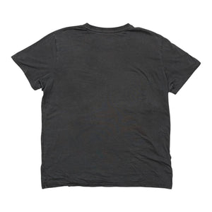 Fred Perry Tshirt mit kleinem Logo auf der Brust