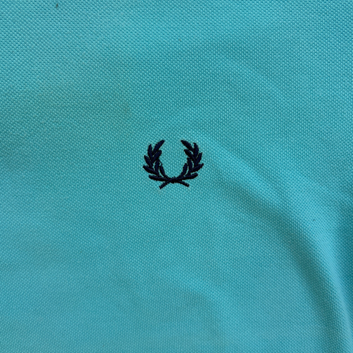 Fred Perry Poloshirt