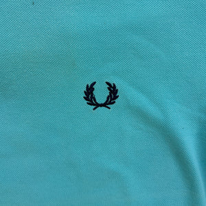 Fred Perry Poloshirt