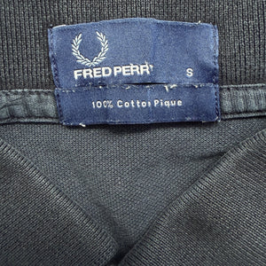 Fred Perry Poloshirt